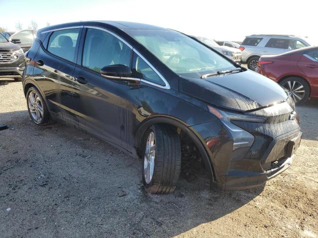  CHEVROLET BOLT 2023 Черный