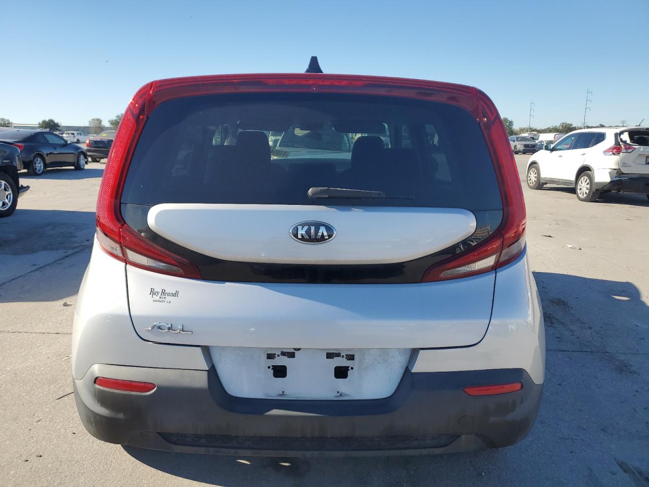 2020 Kia Soul - Image 6