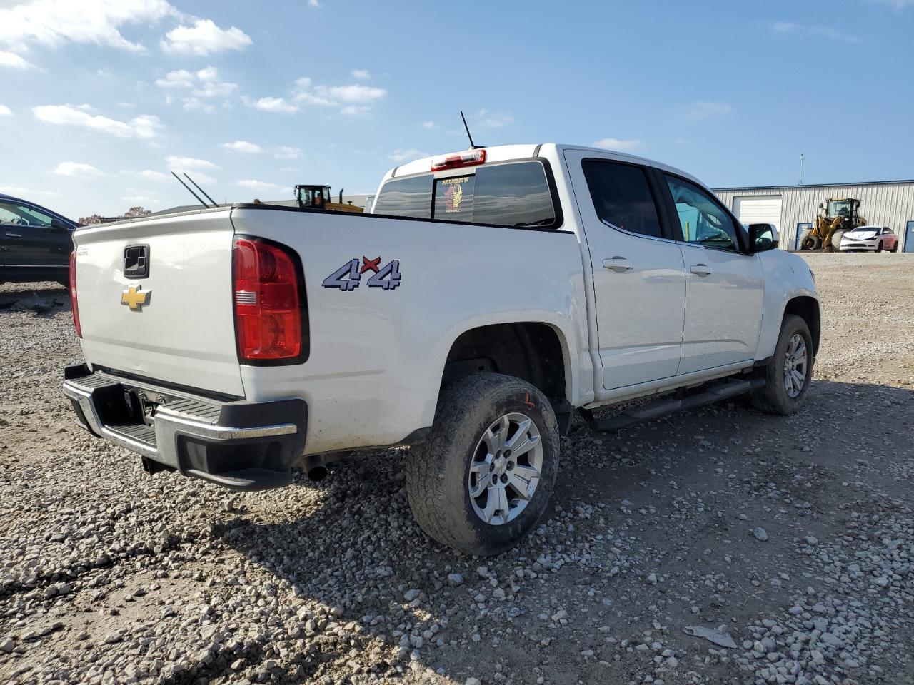 2018 Chevrolet Colorado - Image 3