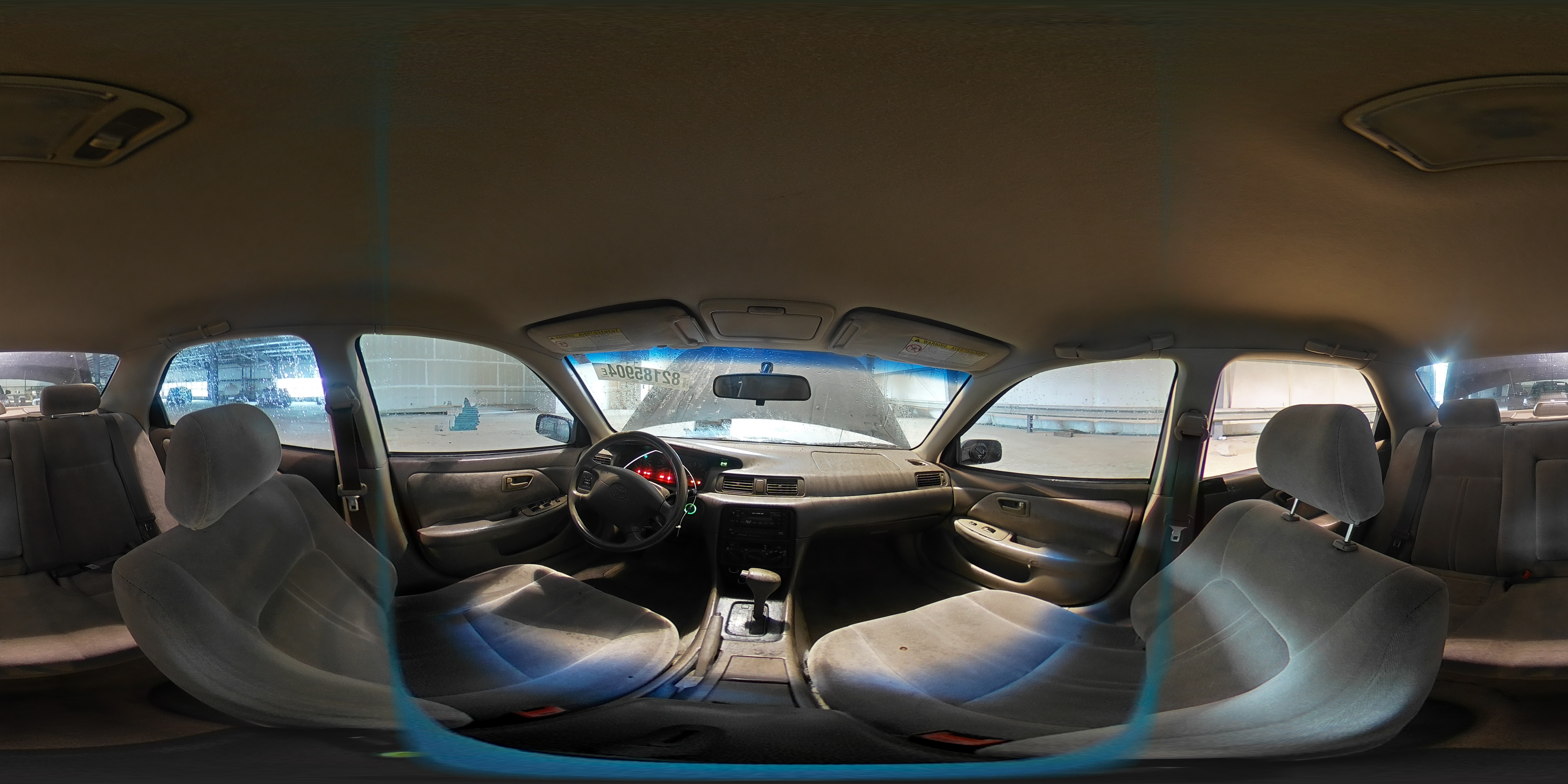 1999 Toyota Camry - Image 13