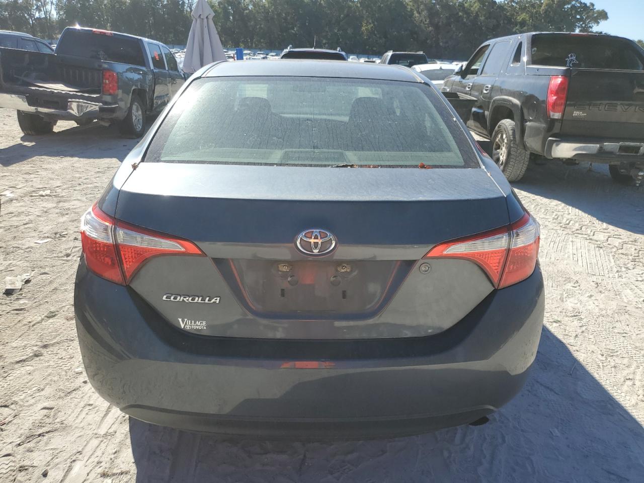 2016 Toyota Corolla - Image 6