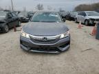 2017 Honda Accord Exl იყიდება Pekin-ში, IL - Undercarriage