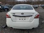 2015 Nissan Altima 2.5 de vânzare în Baltimore, MD - Front End