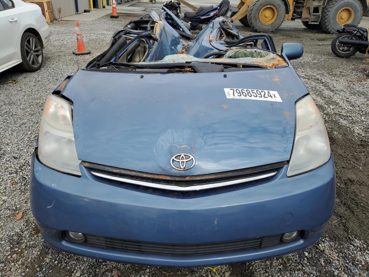 2007 Toyota Prius - Image 5
