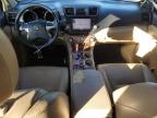 2012 Toyota Highlander Limited na sprzedaż w Denver, CO - Side