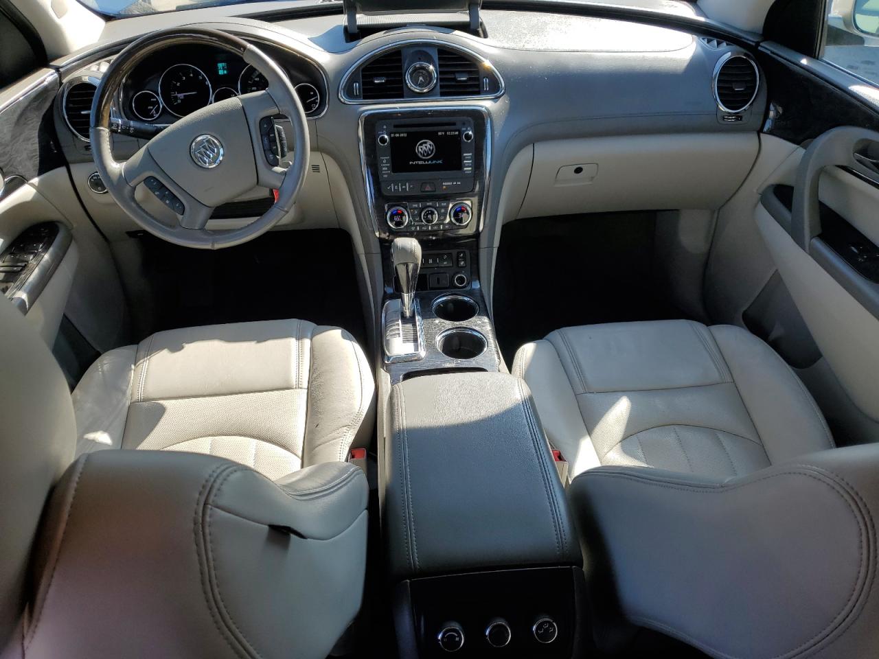 2017 Buick Enclave - Image 8