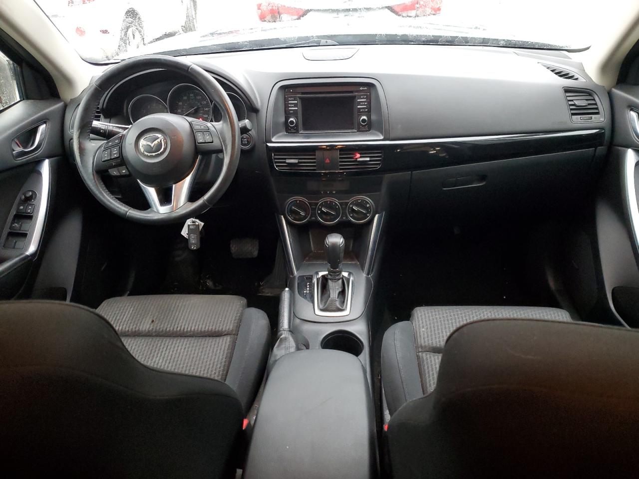 2015 Mazda CX-5 - Image 8