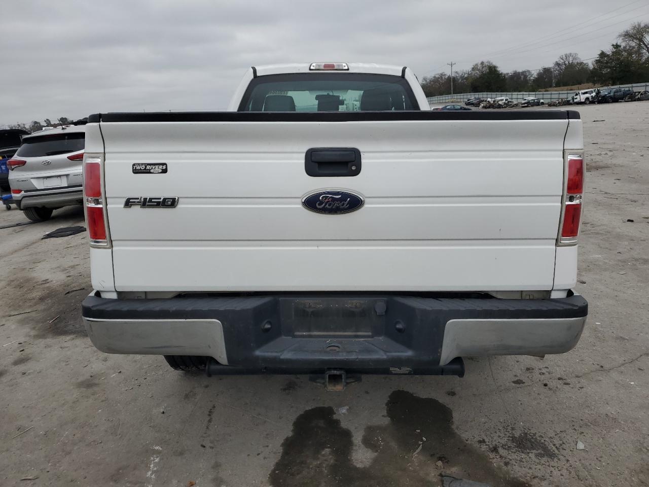 2014 Ford F150 VIN: 1FTNF1CF0EKD47883 Lot: 79288454