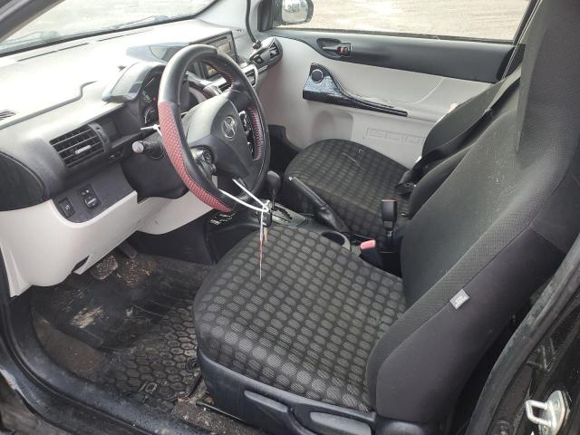 2014 TOYOTA SCION IQ 
