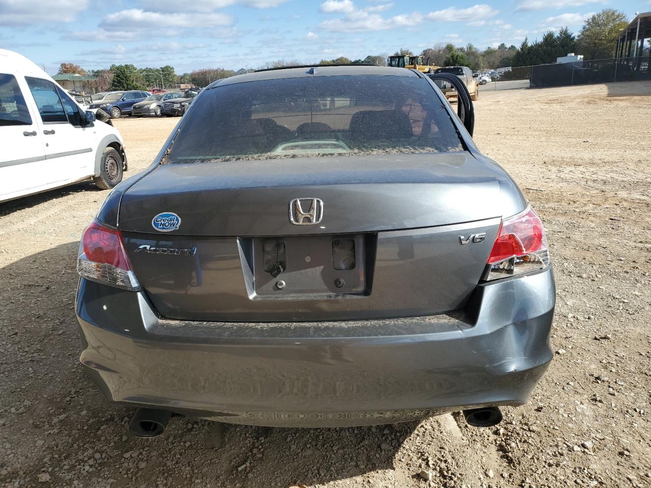 2009 Honda Accord - Image 6