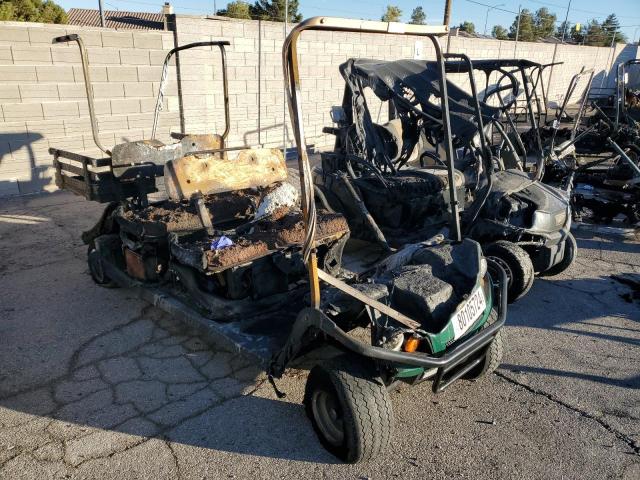 2017 Golf Cart Cart