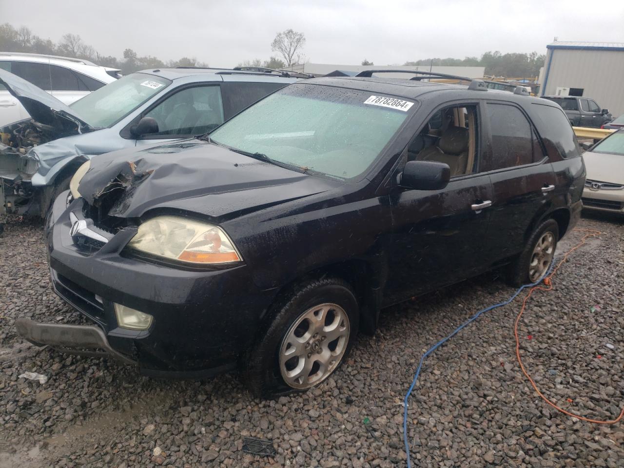 2002 Acura MDX - Image 1