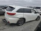 2017 Toyota Highlander Hybrid Limited продається в Earlington, KY - All Over