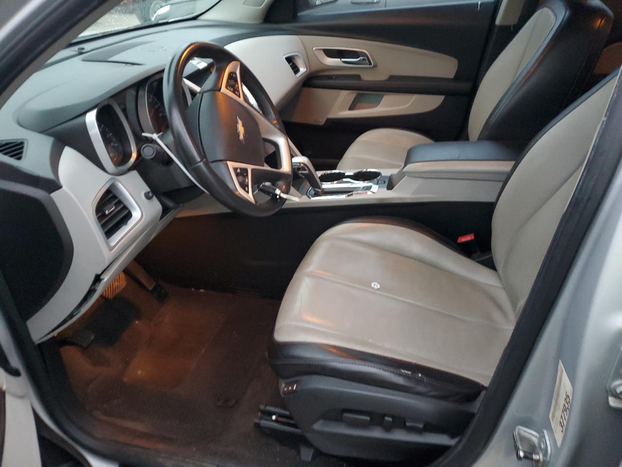 2010 Chevrolet Equinox - Image 7