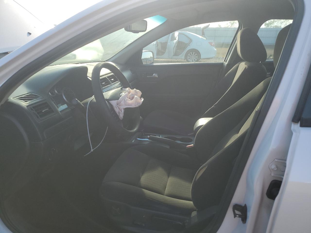 2009 Ford Fusion - Image 7