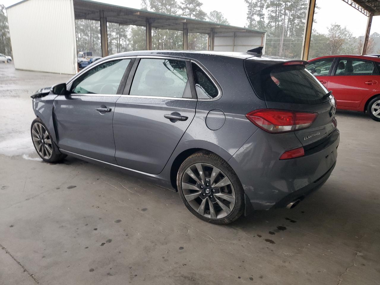 2018 Hyundai Elantra - Image 2