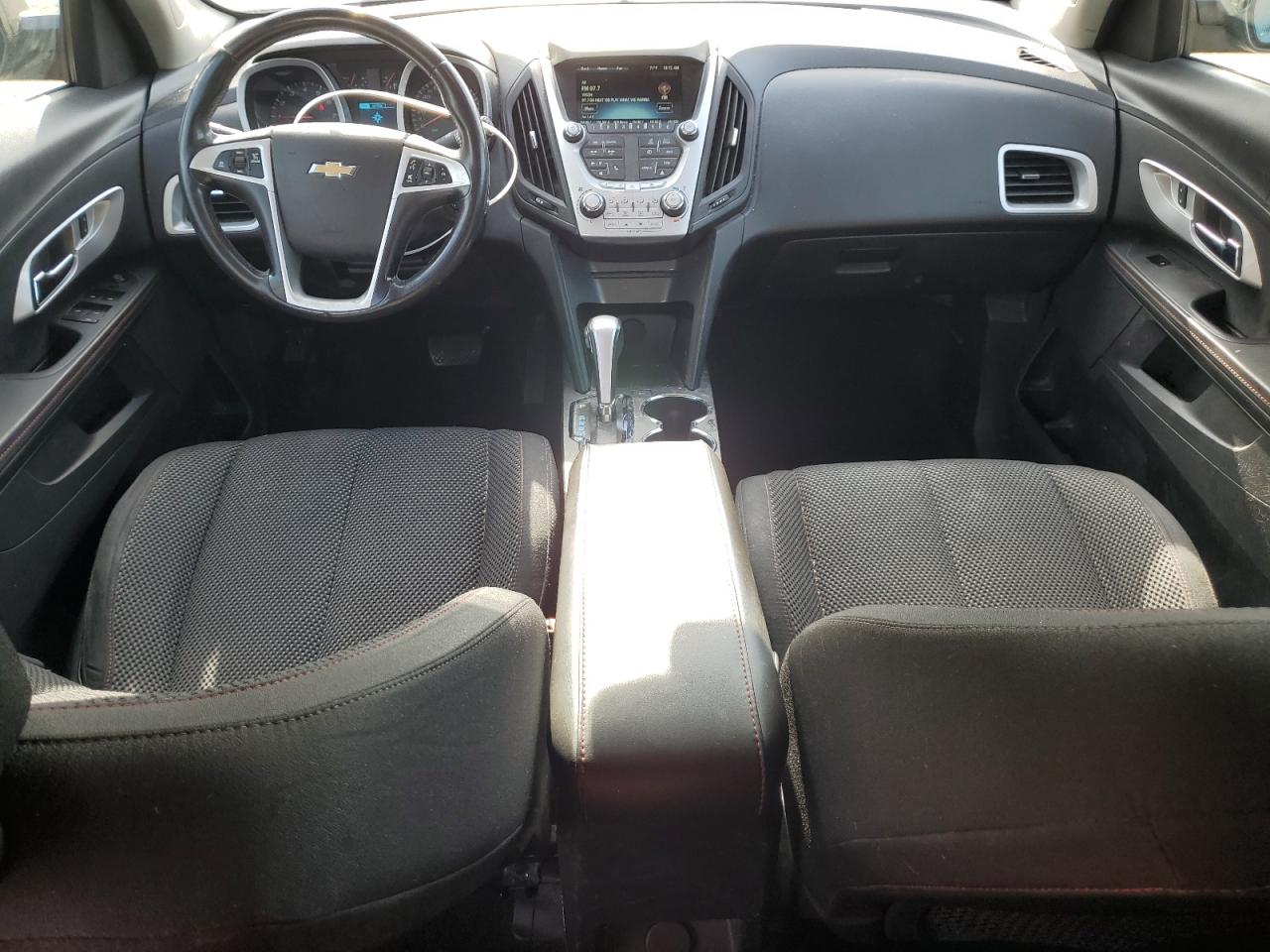 2013 Chevrolet Equinox - Image 8
