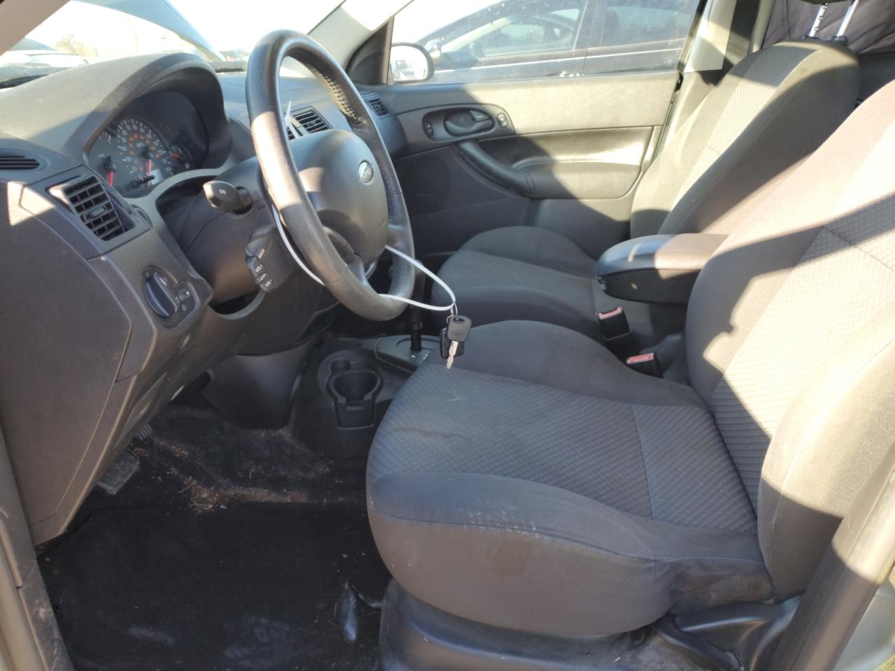 2005 Ford Focus - Image 7