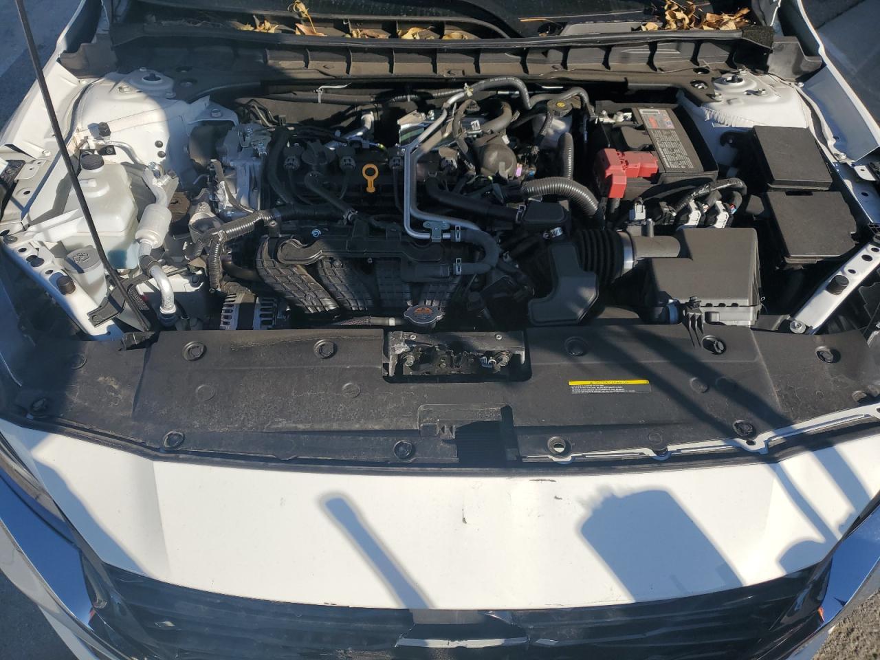 2024 Nissan Altima - Image 11