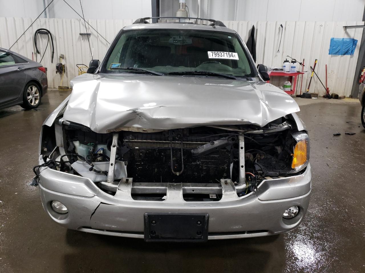 2006 GMC Envoy - Image 5