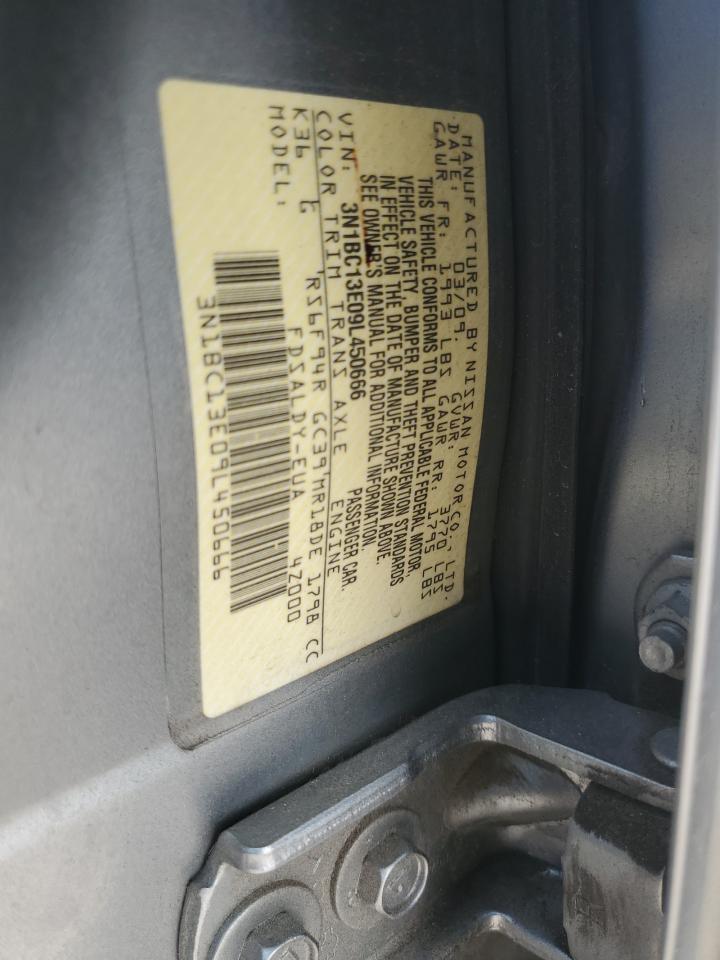2009 Nissan Versa - Image 14