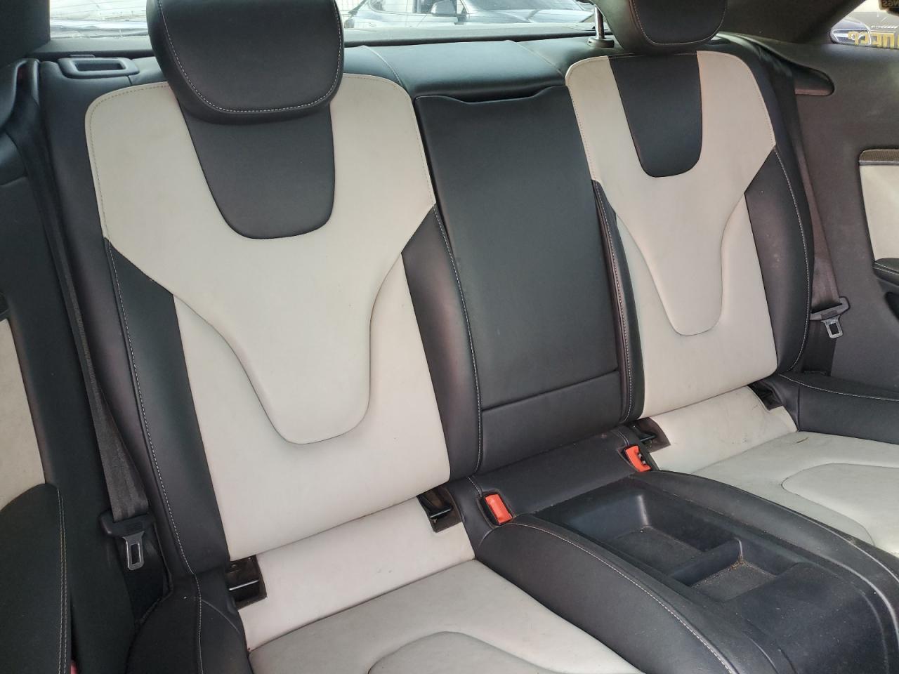 2016 Audi RS5 - Image 10