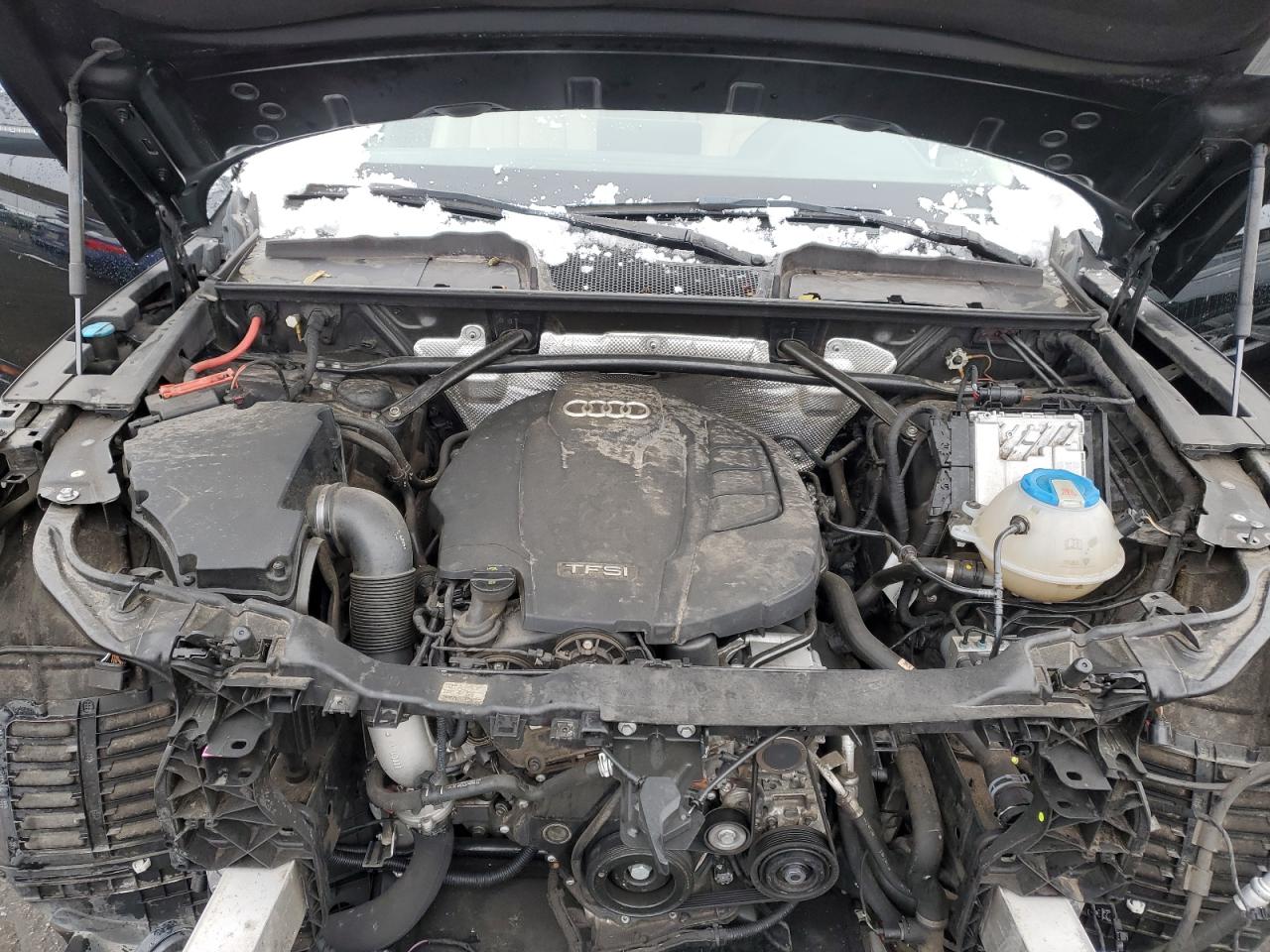 2018 Audi Q5 - Image 14