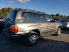 2000 Toyota Land Cruiser na sprzedaż w Mendon, MA - Minor Dent/Scratches