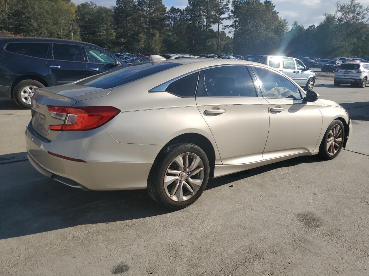 2019 Honda Accord - Image 3
