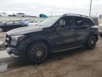 2022 Mercedes-Benz Gle 350 4Matic for Sale in Dyer, IN - Vandalism