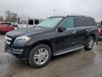 2013 Mercedes-Benz Gl 450 4Matic на продаже в Fort Wayne, IN - Mechanical