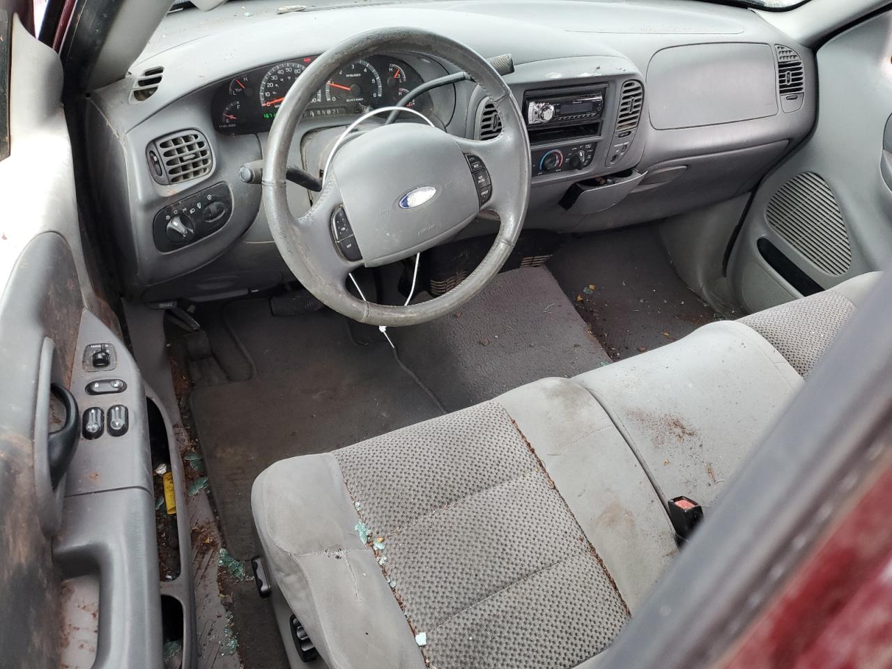 2003 Ford F-150 - Image 8