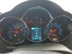 2016 Chevrolet Cruze Limited Ltz for Sale in Austell, GA - Rollover