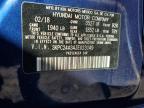 2018 Hyundai Accent Se for Sale in Harleyville, SC - Rear End