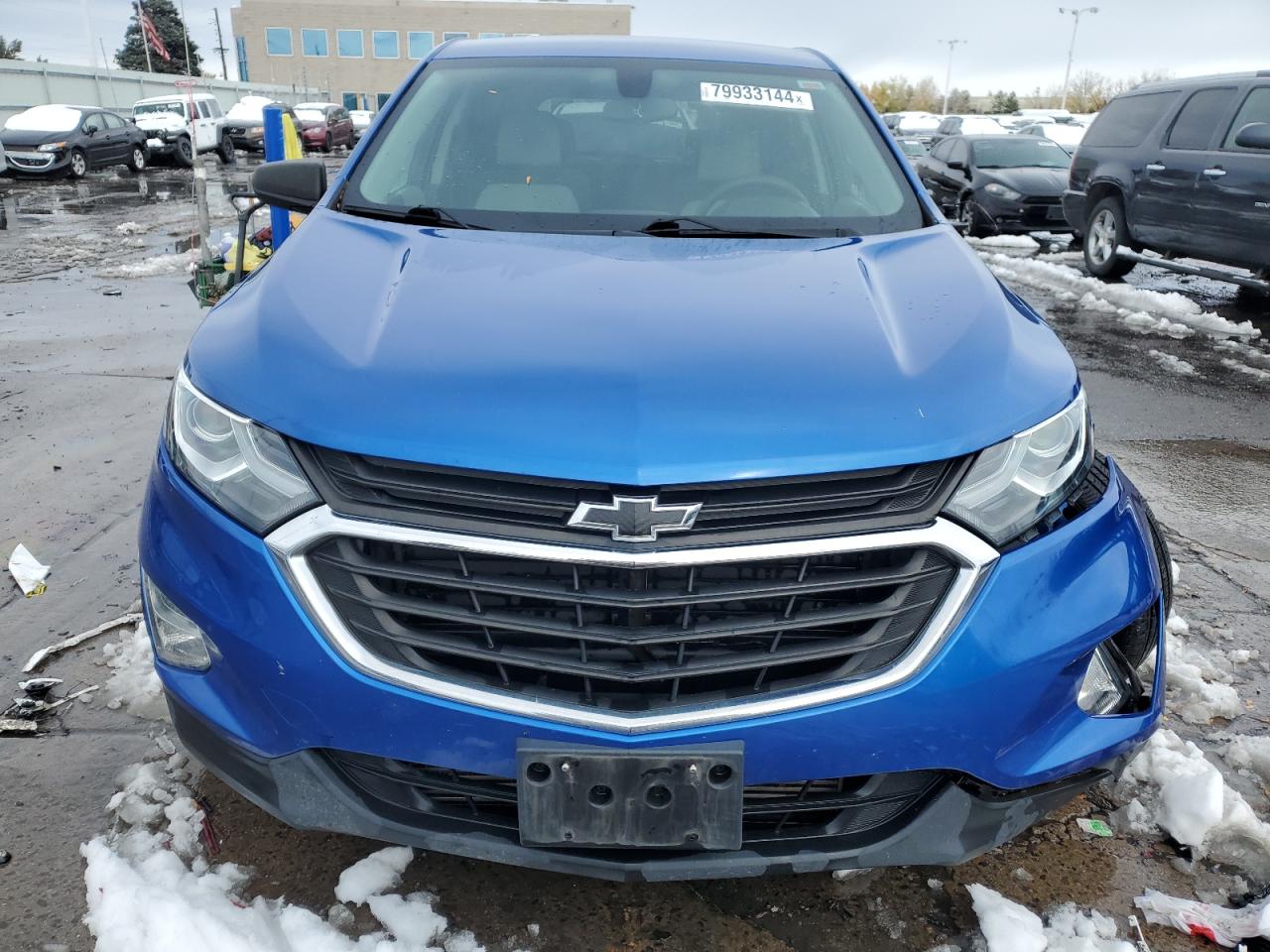 2019 Chevrolet Equinox - Image 5