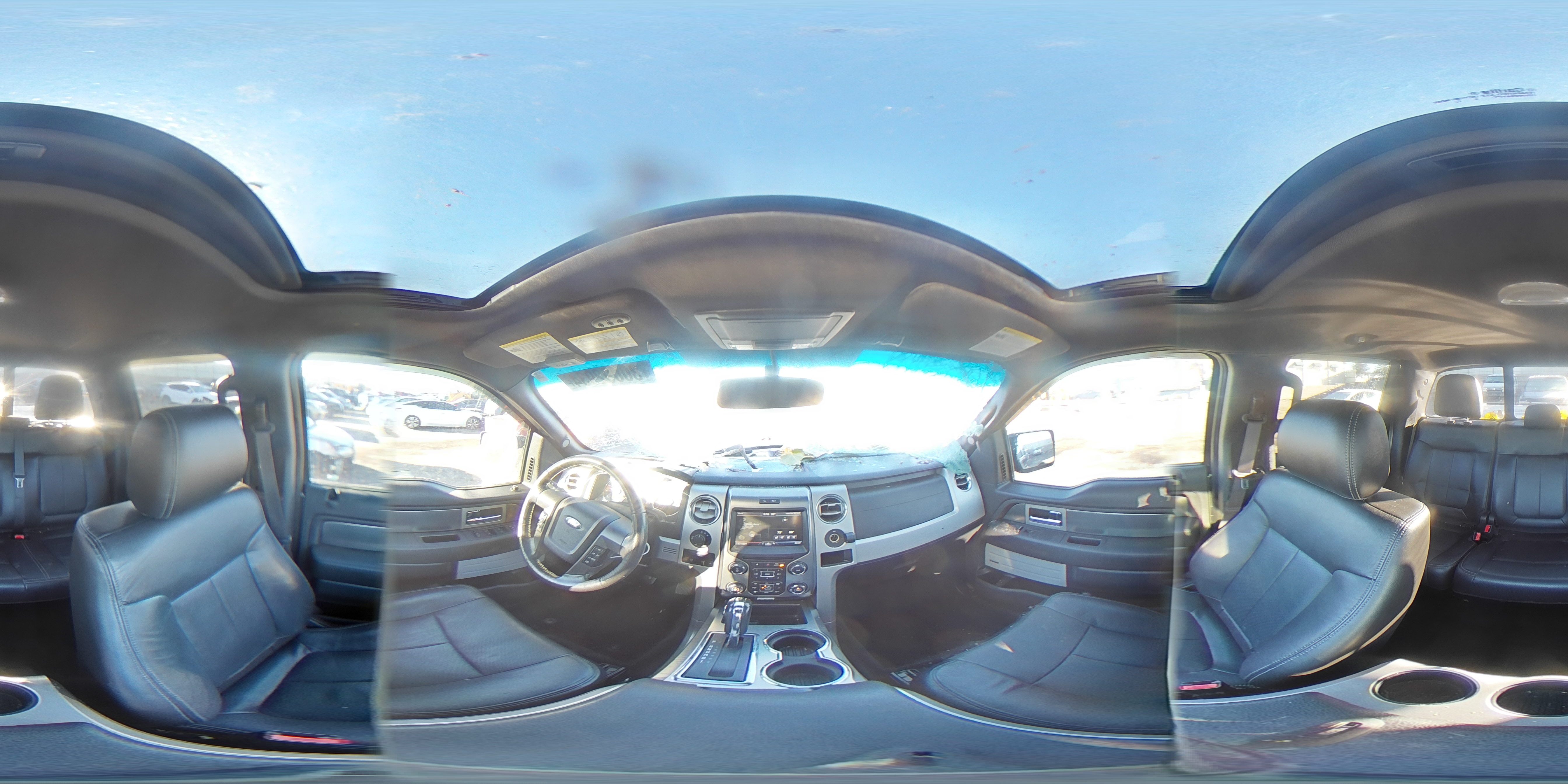 2014 Ford F-150 - Image 12