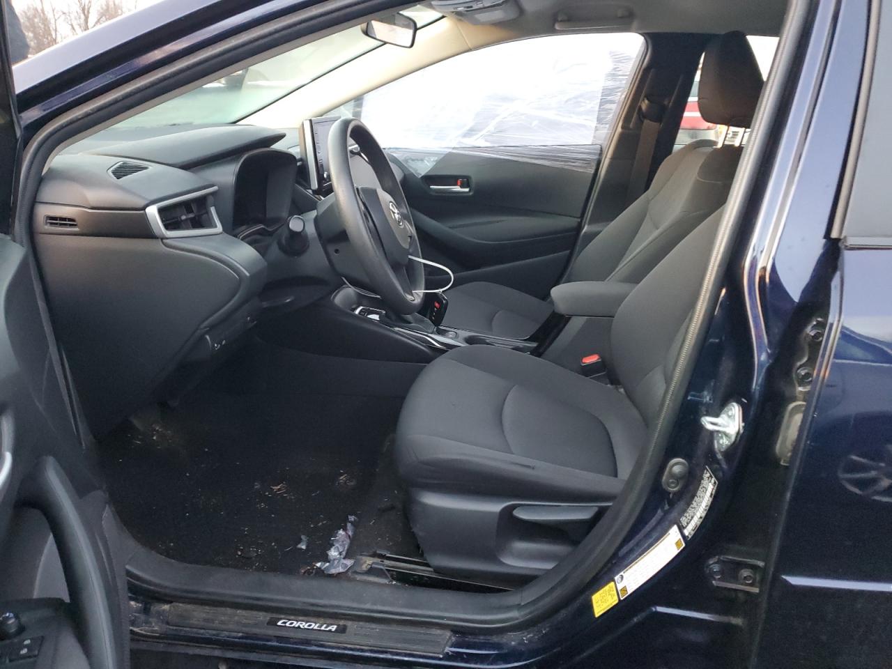 2021 Toyota Corolla - Image 7
