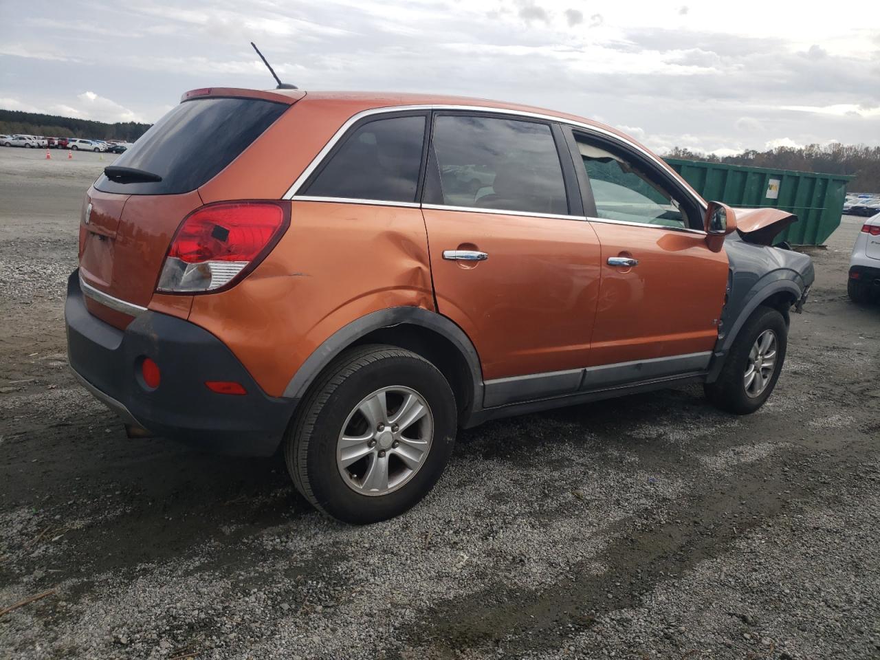 2008 Saturn VUE - Image 3