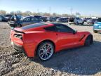 2014 Chevrolet Corvette Stingray Z51 3Lt zu verkaufen in Columbus, OH - Side