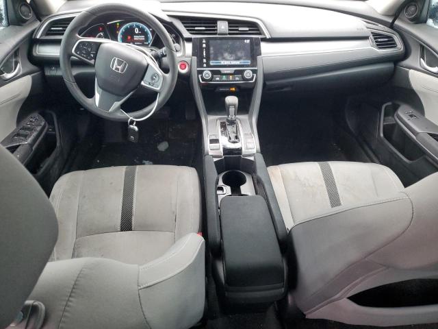  HONDA CIVIC 2018 Szary
