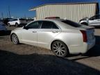 2014 Cadillac Ats Luxury zu verkaufen in Temple, TX - Front End