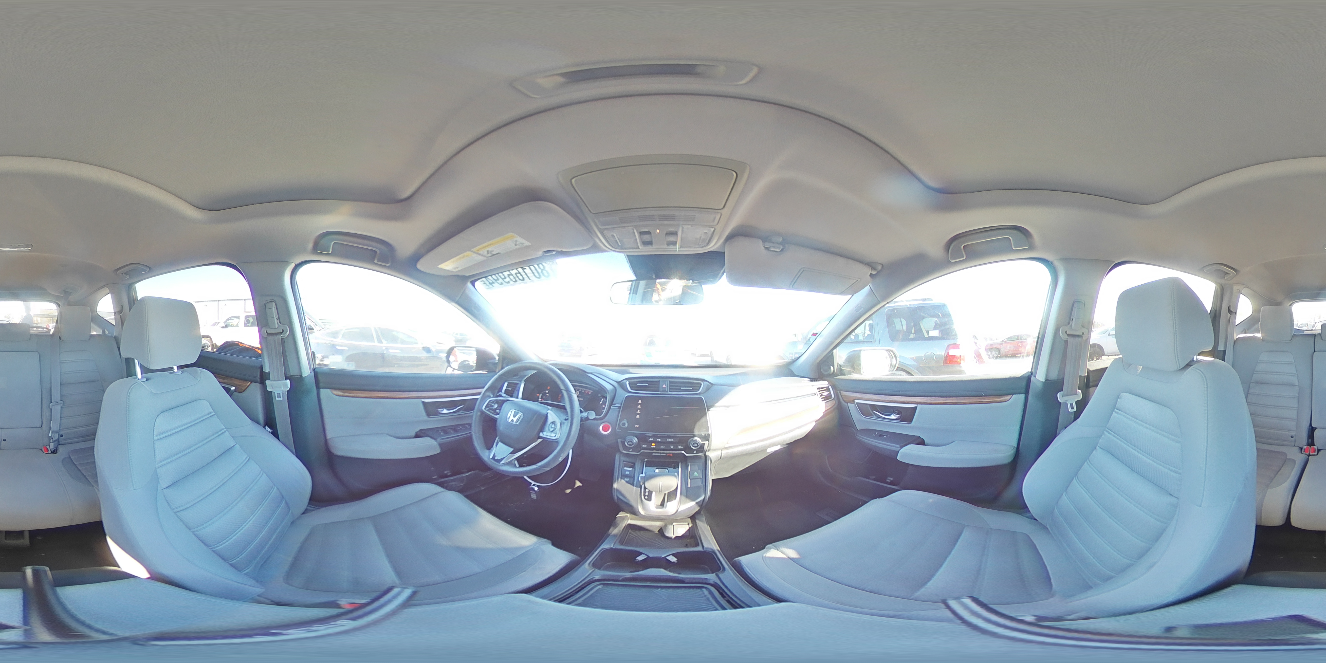 2019 Honda CR-V - Image 13