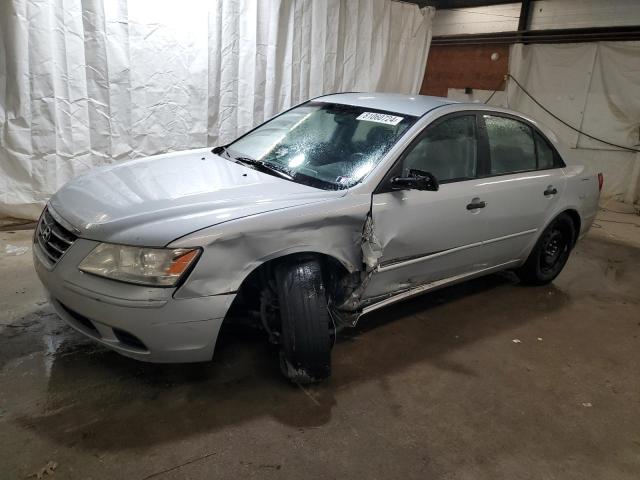 2010 Hyundai Sonata Gls