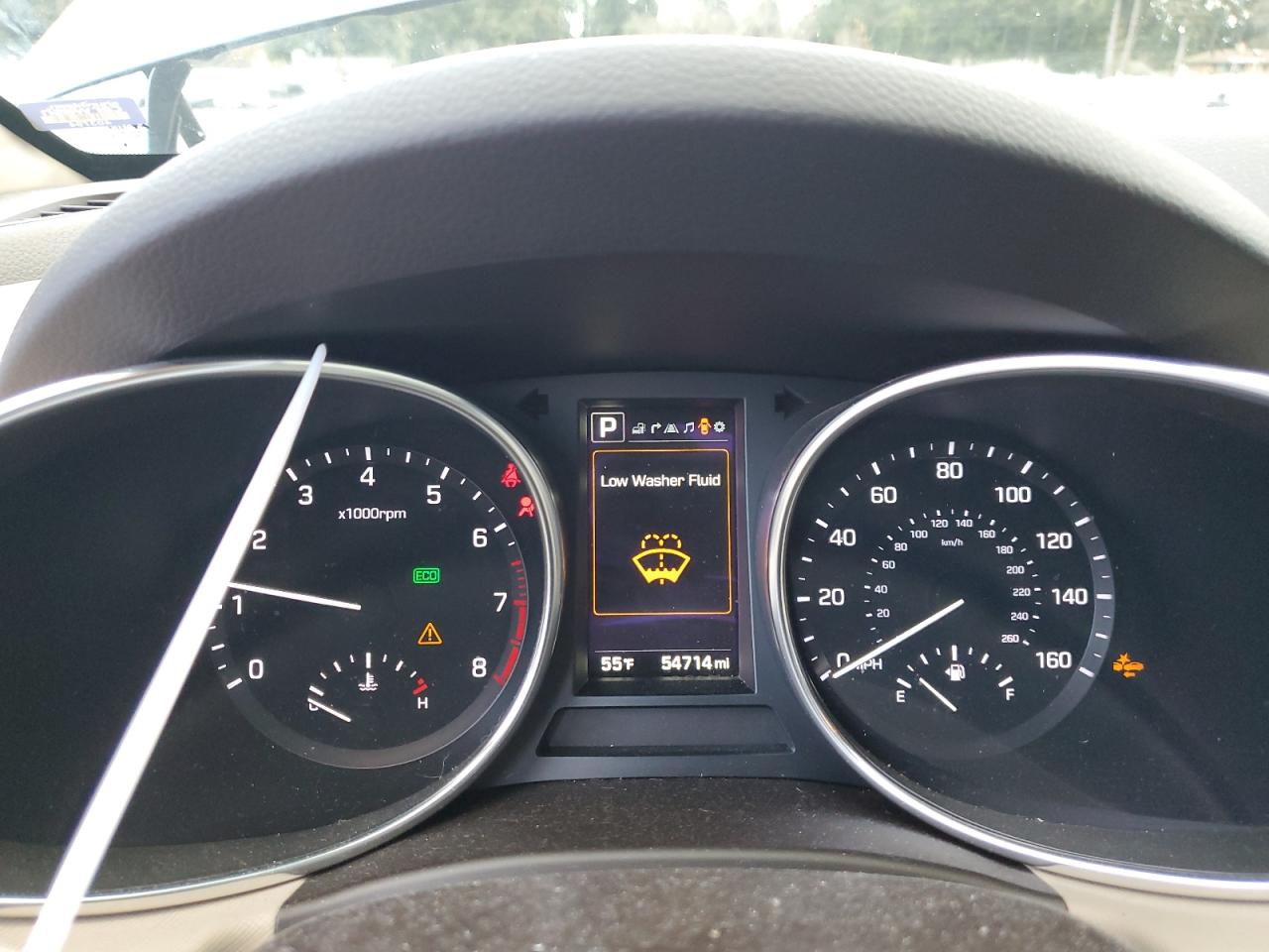 2018 Hyundai Santa Fe - Image 9