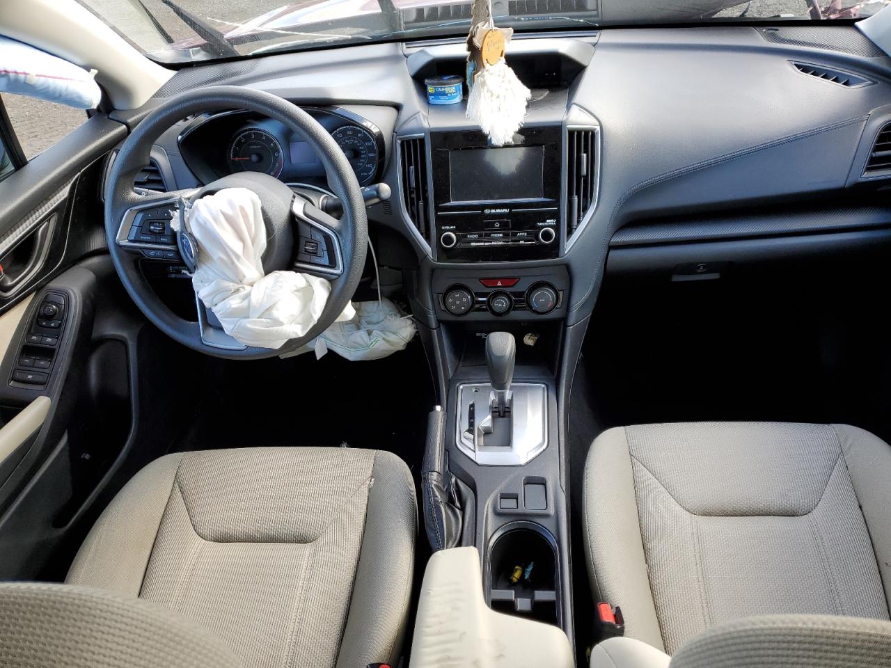 2018 Subaru Impreza - Image 8