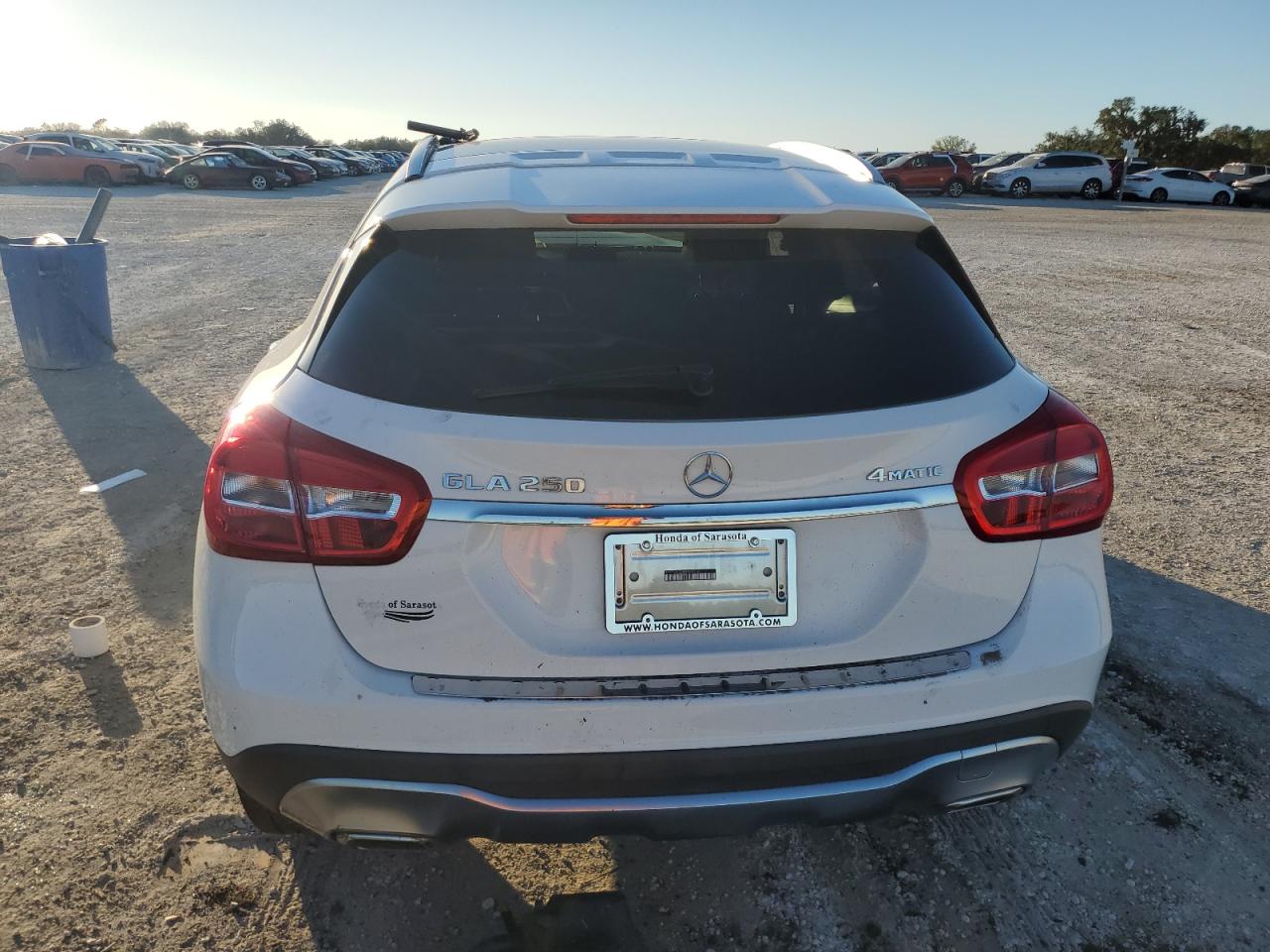 2019 Mercedes-Benz GLA-klasse - Image 6