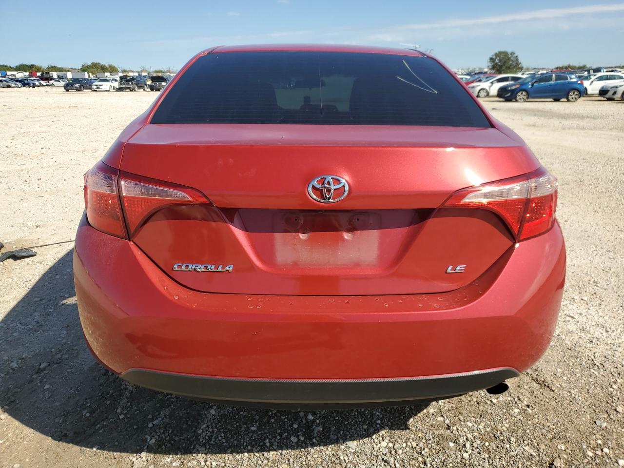 2017 Toyota Corolla - Image 6