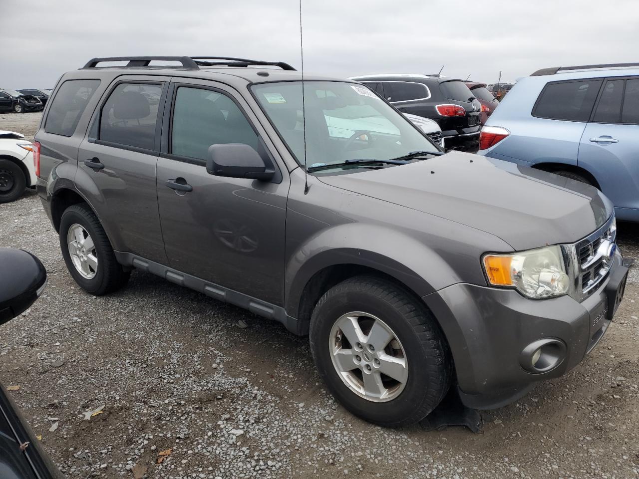 2012 Ford Escape - Image 4