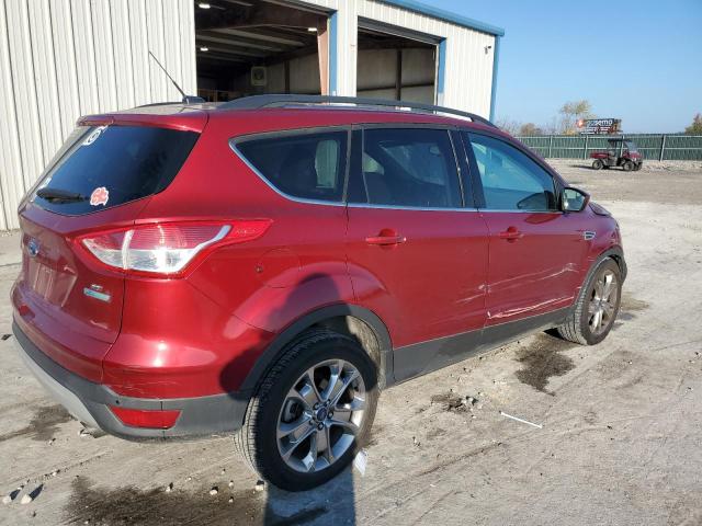 Parquets FORD ESCAPE 2014 Maroon