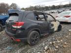 2024 Subaru Forester Sport იყიდება Madisonville-ში, TN - Burn